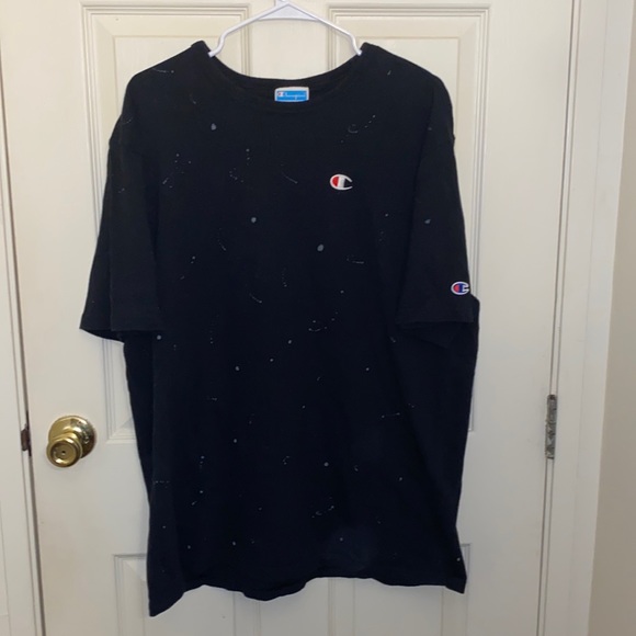 Mens XXL Champion T-Shirt - Picture 1 of 4